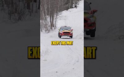 This is Why You NEED a Ford Fiesta 🤯