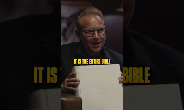 This is the Oldest Bible in the World 🤯