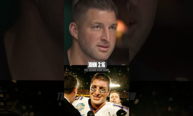 Tim Tebow’s Most Unexplainable NFL Moment 🤯