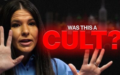 Was This a Cult? | Official Preview