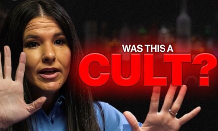 Was This a Cult? | Official Preview