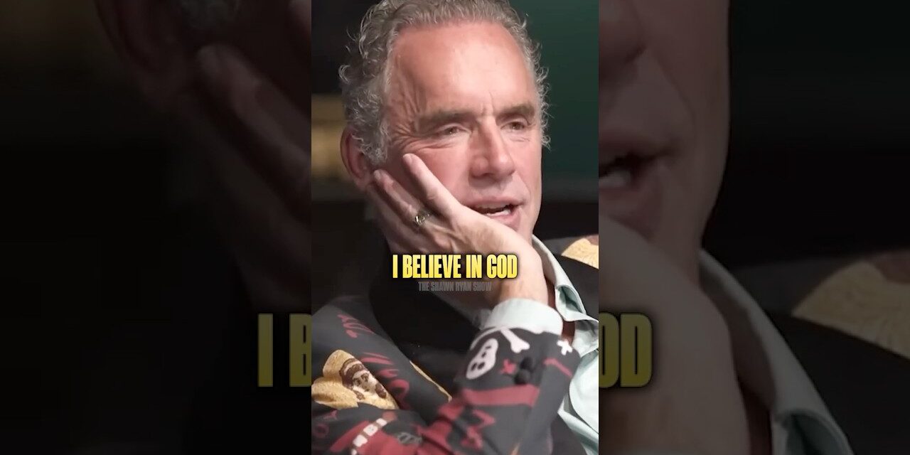 Watch This if You Believe in God…