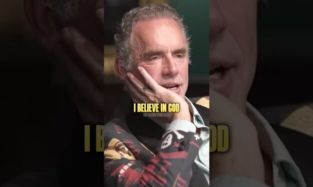 Watch This if You Believe in God…