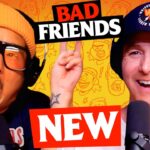We’re in a Giggity Quagmire | Ep 318 | Bad Friends