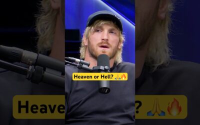 What Happens After You Die? 💀🔥