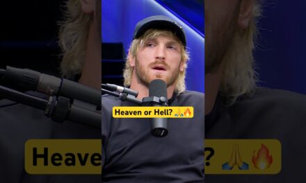 What Happens After You Die? 💀🔥