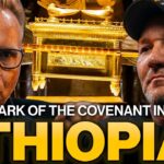 What Really Happened to the Ark of the Covenant?