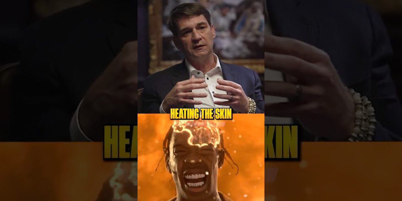 What Trump’s Discombobulator Weapon Actually Is 🤯