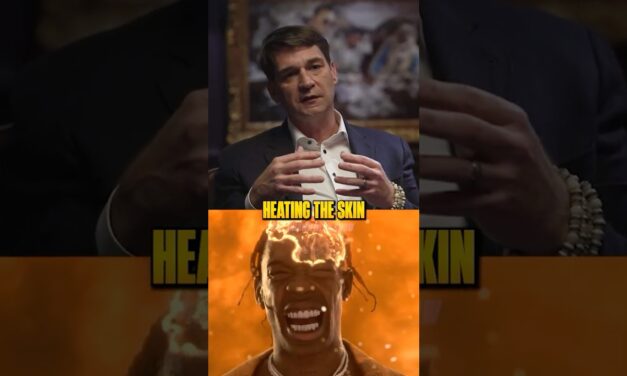 What Trump’s Discombobulator Weapon Actually Is 🤯