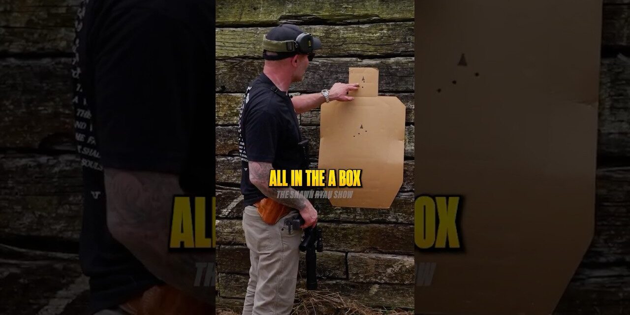 What is the Best Home Defense Gun?