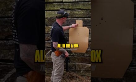 What is the Best Home Defense Gun?