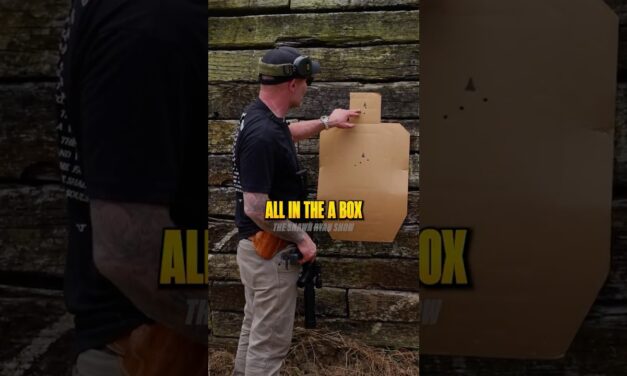 What is the Best Home Defense Gun?