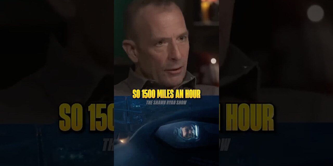 What’s the Fastest You Can Go in an F-16?