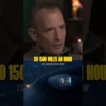 What’s the Fastest You Can Go in an F-16?
