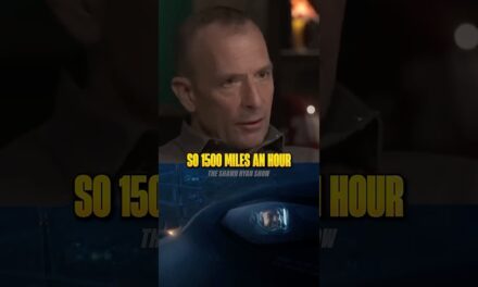 What’s the Fastest You Can Go in an F-16?