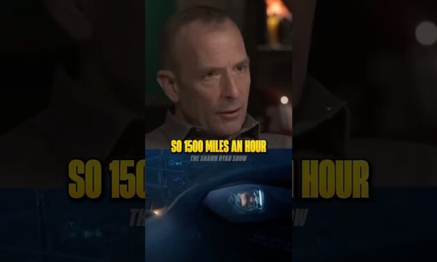 What’s the Fastest You Can Go in an F-16?