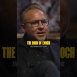 Where Did The Book Of Enoch REALLY Come From?