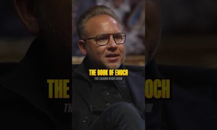 Where Did The Book Of Enoch REALLY Come From?