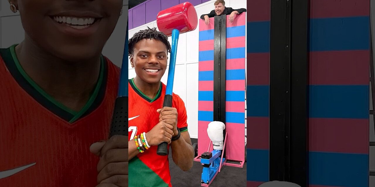 Who’s The Strongest Streamer?
