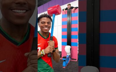 Who’s The Strongest Streamer?