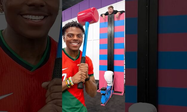 Who’s The Strongest Streamer?