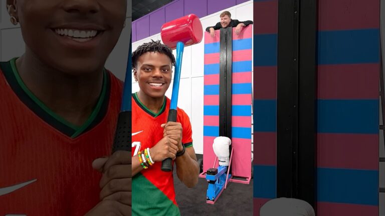Who’s The Strongest Streamer?