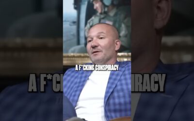 Why Are We Even Going To War Anymore?