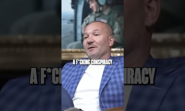 Why Are We Even Going To War Anymore?