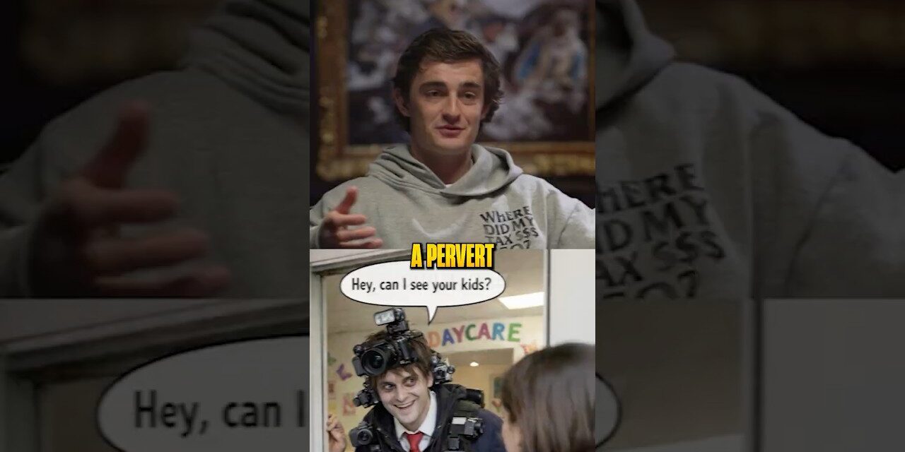 Why is Gavin Newsom Mocking Him With AI? 😳