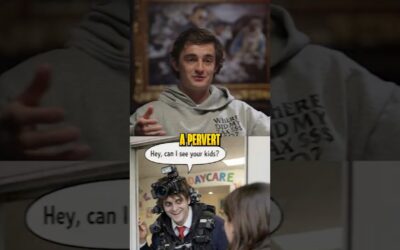 Why is Gavin Newsom Mocking Him With AI? 😳