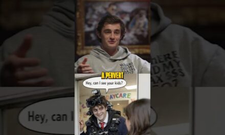 Why is Gavin Newsom Mocking Him With AI? 😳