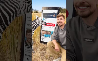 Will a Zebra Subscribe to me?