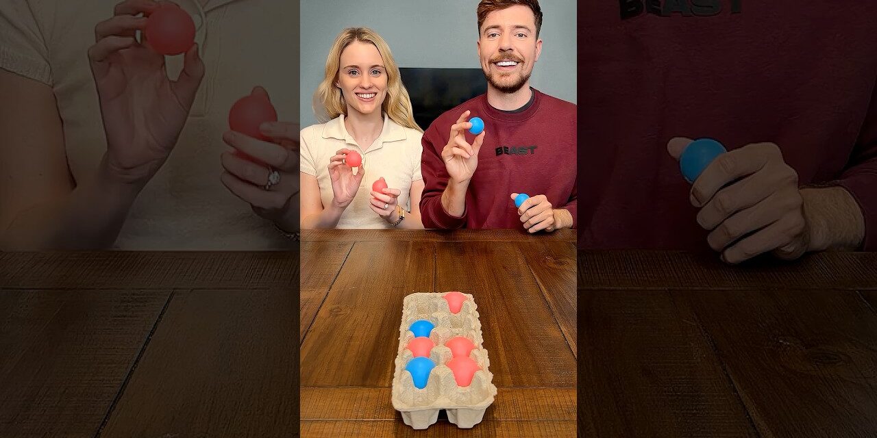 Winner Picks Our Honeymoon