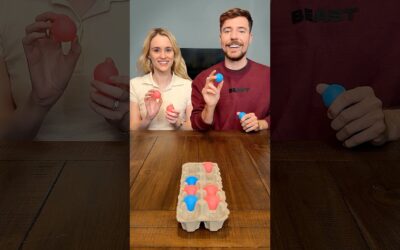 Winner Picks Our Honeymoon