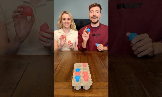 Winner Picks Our Honeymoon