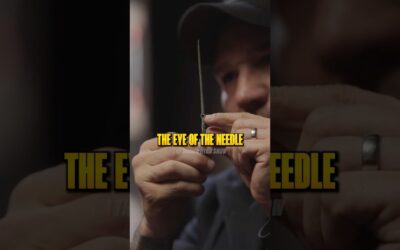 You’ve Been Misunderstanding This Bible Verse 😳