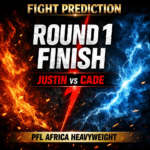 Dead Man Walking Justin Clarke’s Insane Comeback