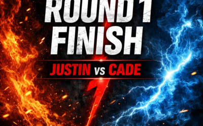 Dead Man Walking Justin Clarke’s Insane Comeback