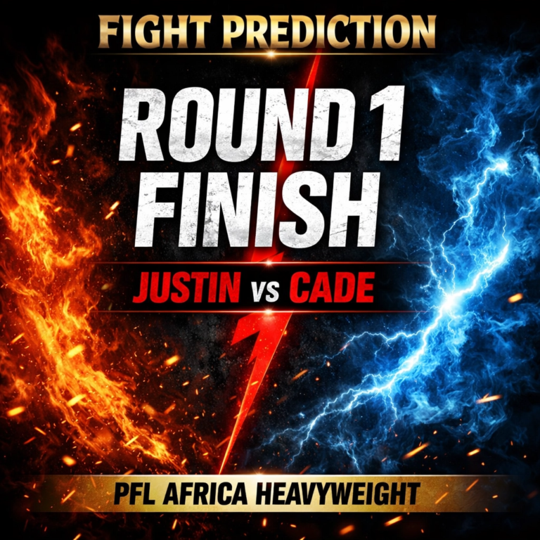 Dead Man Walking Justin Clarke’s Insane Comeback