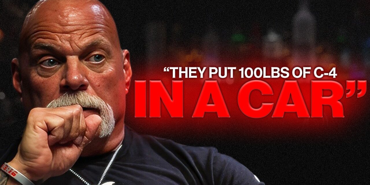 1% Biker: “They Put 100lbs of C-4 In A Car” | Official Preview