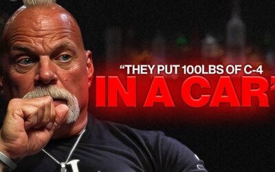 1% Biker: “They Put 100lbs of C-4 In A Car” | Official Preview