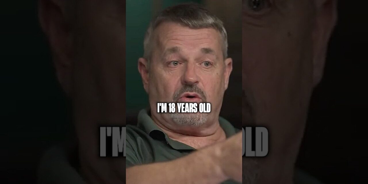 18-Year-Old Gun Nerd Outsmarts Everyone 🤯