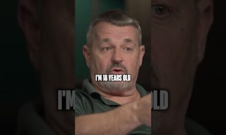 18-Year-Old Gun Nerd Outsmarts Everyone 🤯
