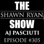 AJ Pasciuti – Marine Scout Sniper on Hunting Juba, the Deadliest Enemy Sniper in Iraq | SRS #305