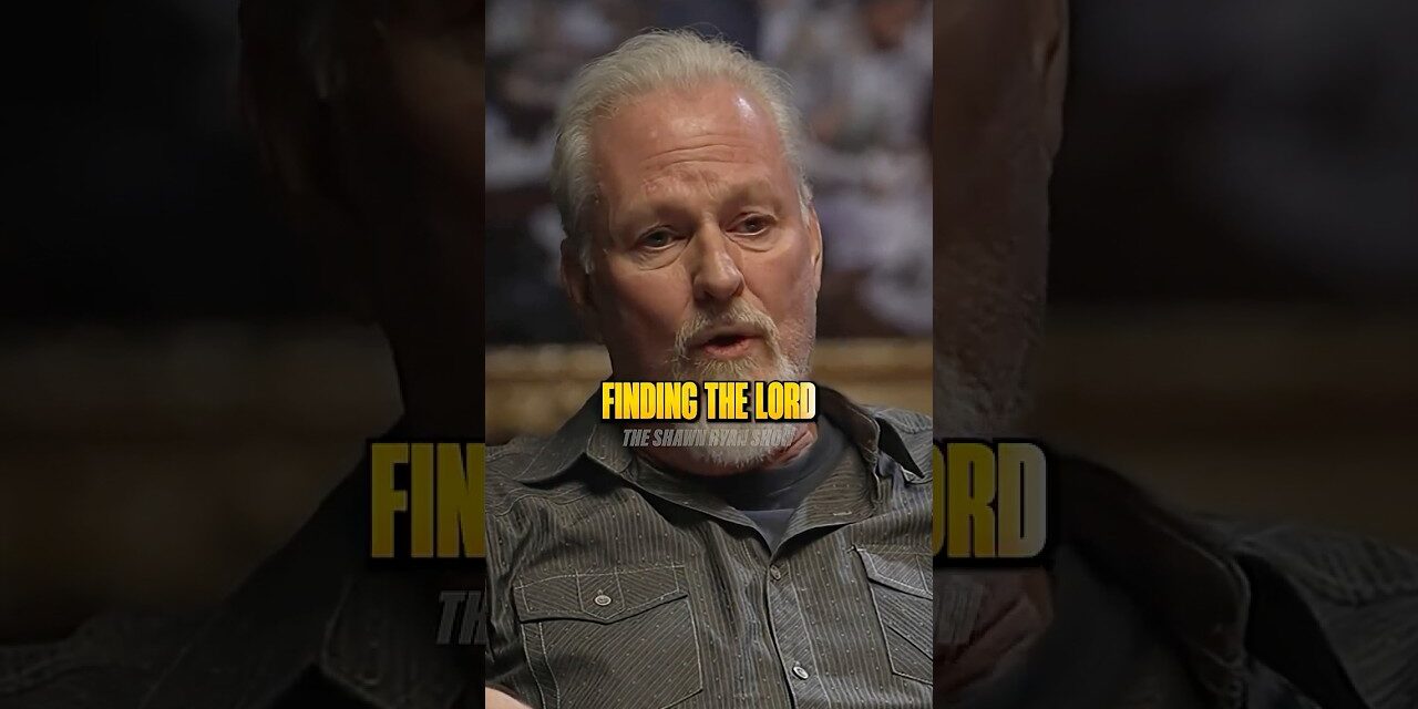 ATF Agent Becomes Best Friends With Hells Angel