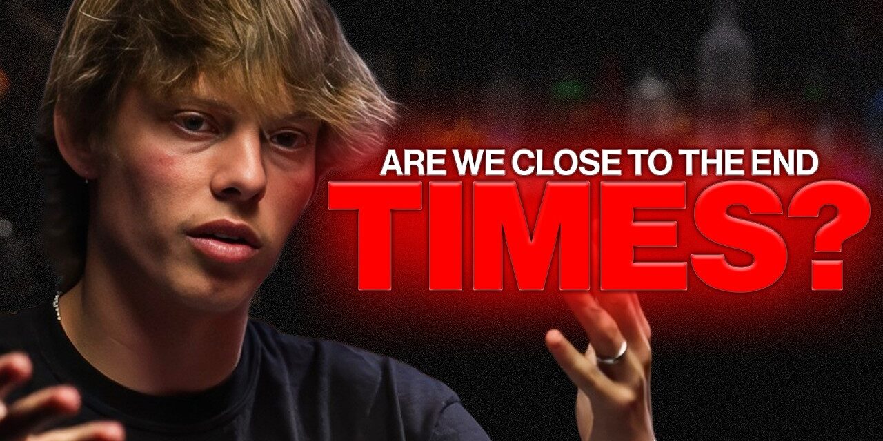 Are We Close to the End Times? | Official Preview