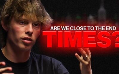 Are We Close to the End Times? | Official Preview