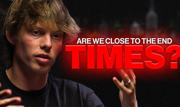 Are We Close to the End Times? | Official Preview