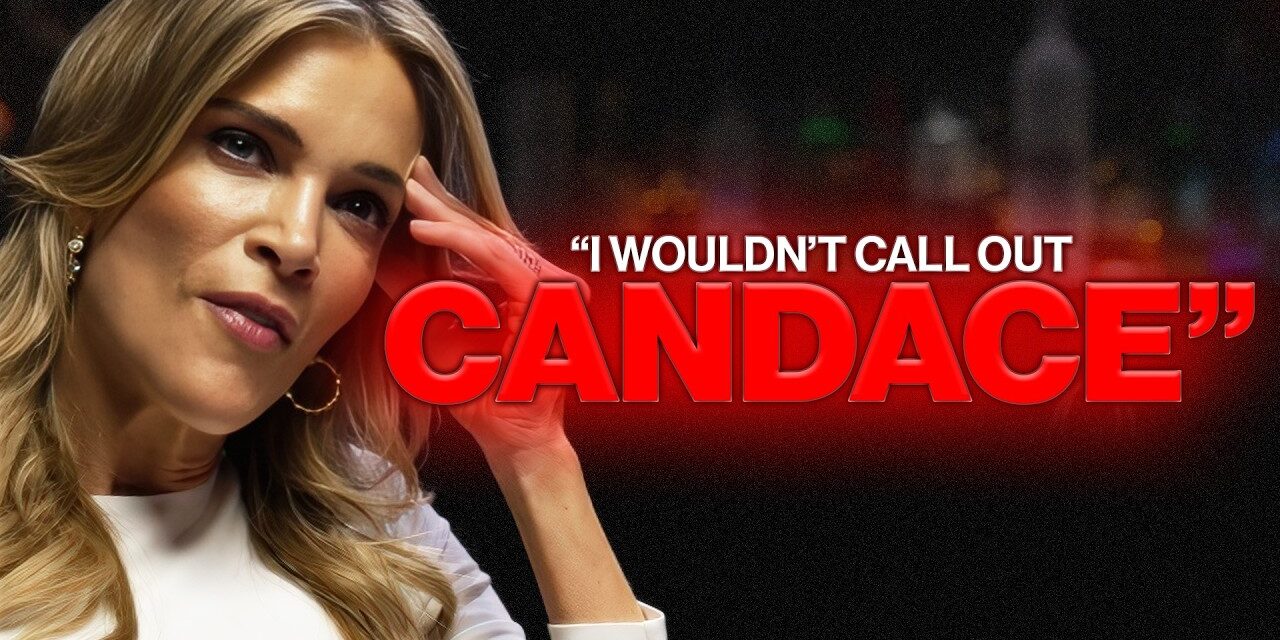 “Attacked Me Because I Wouldn’t Call Out Candace Owens” | Official Preview