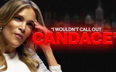 “Attacked Me Because I Wouldn’t Call Out Candace Owens” | Official Preview